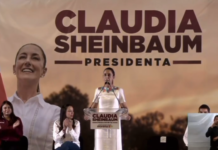 CLAUDIA SHEINBAUM ANUNCIA PROGRAMA PARA LOGRAR EFICIENCIA ENERGÉTICA DESDE MEXICALI, BAJA CALIFORNIA