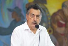 «Denuncia de MC No Tiene Fundamentos» Javier Lamarque