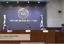 Echan a abajo denuncia de MC contra Javier Lamarque