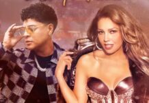 THALIA EVOLUCIONA EN EL REGIONAL MEXICANO CON EL TEMA “TE VA A DOLER” JUNTO A GRUPO FIRME