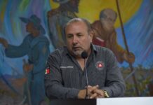 APLICA PROTECCIÓN CIVIL MUNICIPAL PROTOCOLO POR SISMO