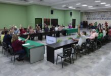 APRUEBA CABILDO SUSCRIBIR A CAJEME EN LA DECLARACIÓN VENECIA