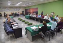 APRUEBA CABILDO INCREMENTO DE SUELDO A ELEMENTOS DE LA POLICÍA MUNICIPAL DE CAJEME