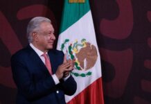 MÉXICO TENDRÁ EN SEPTIEMBRE EL MEJOR SISTEMA DE SALUD PÚBLICA DEL MUNDO: AMLO