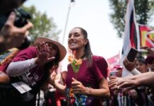 SOMOS DISTINTOS A LA PRIANDILLA INMOBILIARIA: CLAUDIA SHEINBAUM PROPONE VIVIENDAS PARA LAS Y LOS JÓVENES