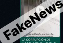 DESTAPAN CAMPAÑAS NEGRAS “FAKE NEWS” EN CONTRA DEL CANDIDATO A LA ALCALDIA DE CAJEME JAVIER LAMARQUE