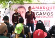 Cajeme 2021-2024 sin adeudos tras años malos manejos de administraciones priistas: Javier Lamarque