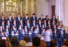 INVITAN INSTITUTO MUNICIPAL DE CULTURA E INSTITUTO SCHILLER AL CONCIERTO “UN CANTO A MÉXICO”