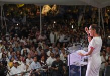 “DEL OTRO LADO YA RECONOCIERON SU DERROTA»: CLAUDIA SHEINBAUM