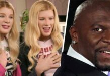 VIDEO: Terry Crews sorprende y recrea icónica escena de “¿Y dónde están las rubias?”