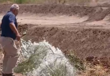 OOMAPAS DE CAJEME AVISO A LA COMUNIDAD