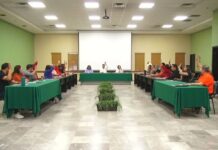 APRUEBA CABILDO RENUNCIA DE ANABEL ACOSTA ISLAS AL CARGO DE REGIDORA PROPIETARIA EN CAJEME