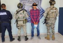 ARROJAN DETENCIONES POR DELITO CONTRA LA SALUD FILTROS Y OPERATIVOS DE LA SSPM