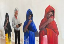 INAUGURA IMCCA EXPOSICIÓN DE FOTOGRAFÍAS DE SAN JUANEROS