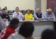 ESTABLECE CONSEJO MUNICIPAL DE PROTECCIÓN CIVIL PLAN DE CONTINGENCIA ANTE LA PRESENCIA DE OLA DE CALOR