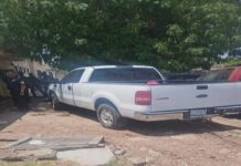 RECUPERA POLICÍA MUNICIPAL AUTOMÓVIL CON REPORTE DE ROBO