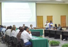 APOYA CABILDO ABIERTO PROYECTO PARA LA REHABILITACIÓN DEL CAMPO DE FÚTBOL DE LA COLONIA VALLE DORADO