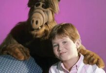 Benji Gregory, actor de la serie “Alf”, fallece a los 46 años