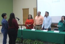 ATIENDE PRESIDENTE MUNICIPAL SOLICITUDES DE CIUDADANOS EN AUDIENCIA DE ATENCIÓN Y PARTICIPACIÓN CIUDADANA