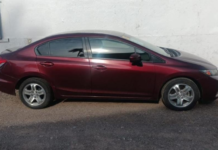 RECUPERAN POLICÍAS MUNICIPALES DOS VEHÍCULOS