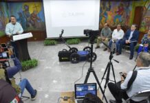 CUENTA OOMAPASC CON GEORADAR PARA DETECTAR PUNTOS AFECTADOS EN RED HIDROSANITARIA