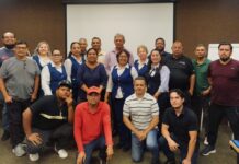 BRINDA GOBIERNO MUNICIPAL CAPACITACIÓN AL PERSONAL DEL DEPARTAMENTO DE DESAYUNOS ESCOLARES