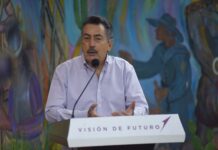 «Cajeme Mejora su Percepción de Seguridad y Reduce Hechos Delictivos: Un Cambio Positivo»