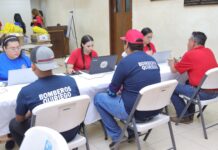 MUNICIPIO DE CAJEME ES SEDE DE LA XV CONVENCIÓN ESTATAL DE BOMBEROS “RAMÓN M. OCHOA”