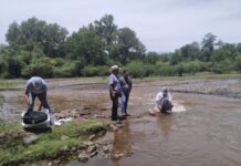 MENSAJE: COORDINACIÓN MUNICIPAL PROTECCIÓN CIVIL DE CAJEME A LA POBLACIÓN EN GENERAL