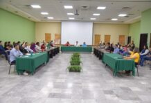 APRUEBA CABILDO INTEGRACIÓN DE LA COMISIÓN MIXTA DEL PROCESO ENTREGA-RECEPCIÓN