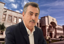 Nuevo Cabildo de Cajeme para el periodo 2024-2027