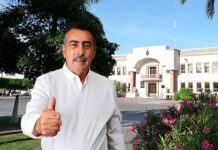 EL ALCALDE DE CAJEME ANUNCIA NUEVAS INVERSIONES Y MÁS EMPLEOS PARA EL DESARROLLO DEL MUNICIPIO