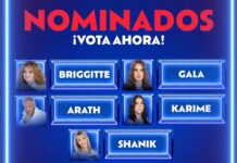 ¡Quién Sale Esta Noche de ‘La Casa de los Famosos México’ 2024!