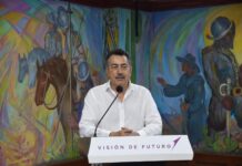 PRESENTAN PROGRAMA DE MODERNIZACIÓN DE SEMÁFOROS EN EL MUNICIPIO