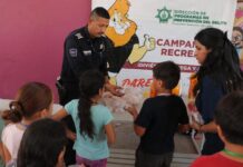 CULMINA CON GRAN ÉXITO CAMPAMENTO DE VERANO 2024 DE LA SSPM