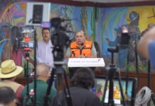 CAJEME SE ENCUENTRA LISTO PARA ATENCIÓN DURANTE TEMPORADA DE LLUVIAS