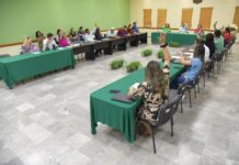 OTORGA CABILDO LICENCIA SIN GOCE DE SUELDO A ENRIQUETA RODRÍGUEZ MEDINA