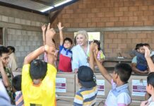 DIF Cajeme Inicia Entrega de Módulos de Alimento para Comedores Populares