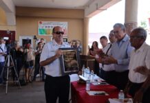 Gobierno Municipal de Cajeme reconoce a las y los bomberos en su día