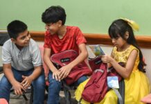 BENEFICIA DIF CAJEME A MÁS DE 3 MIL ESTUDIANTES CON LA ENTREGA DE ÚTILES ESCOLARES PARA EL CICLO 2024-2027