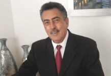 EL GOBIERNO DE JAVIER LAMARQUE ES EL MEJOR EVALUADO EN SONORA