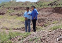 SUPERVISA LAMARQUE CANO PROCESOS DE OPERACIÓN EN ÁREAS DE SERVICIOS PÚBLICOS