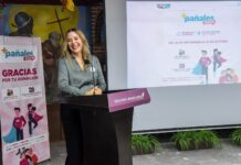 DIF CAJEME DA INICIO A LA CAMPAÑA “+ Pañales 2024” EN APOYO A PERSONAS VULNERABLES