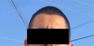 Asegura Gobierno de Sonora 54 envoltorios de sustancia prohibida a persona en Huatabampo