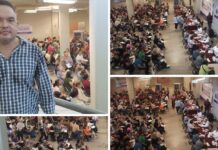 Inicio el registro de mujeres de 60 años del programa bienestar