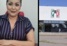 PRI-CAJEME LISTO PARA EL 2027: LEYVA