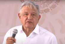 “La familia de México es la institución más importante de seguridad social”, dice AMLO