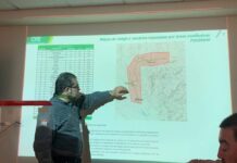 Se reune CFE con alcaldes de Yecora, Rosario y Quiriego.