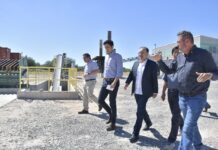Explotación del litio representa un extraordinario potencial para Sonora: gobernador Alfonso Durazo