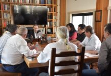 Se ejecutan acciones para contener casos de gripe aviar en Sonora: gobernador Alfonso Durazo